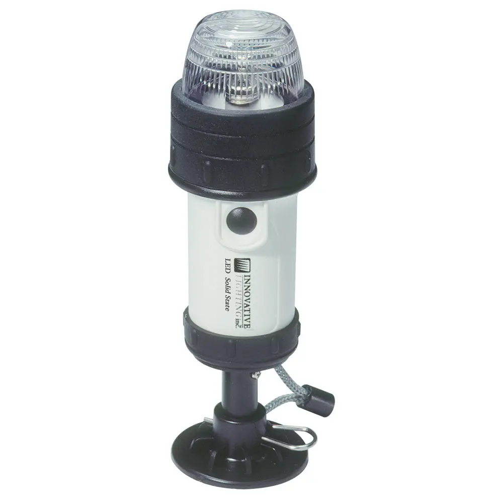 Innovative Lighting Portable Led Stern Light F/Inflatable [560-2112-7] 1