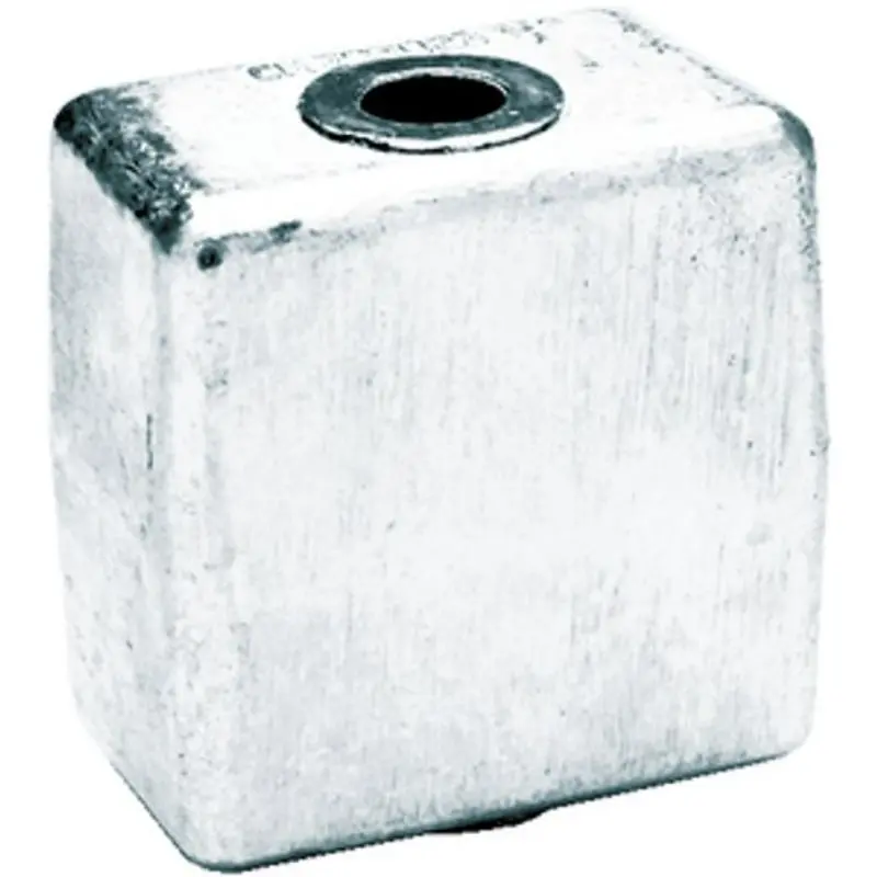 Camp - J & E Outdrive Zinc 1