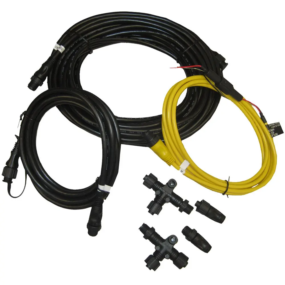 Garmin Nmea 2000 Starter Kit [010-11442-00] 1