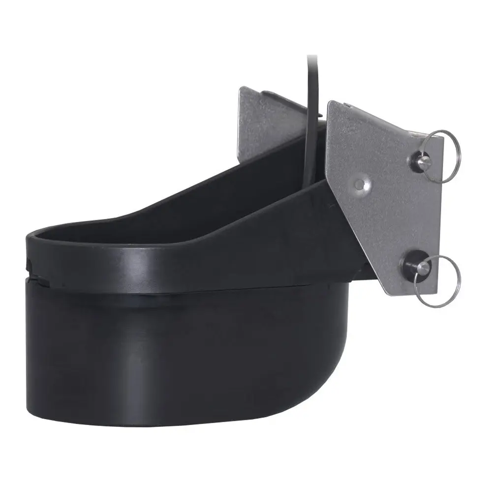 Furuno Tm260 Tm 1Kw Transducer W/Bracket [Tm260-10F] 1