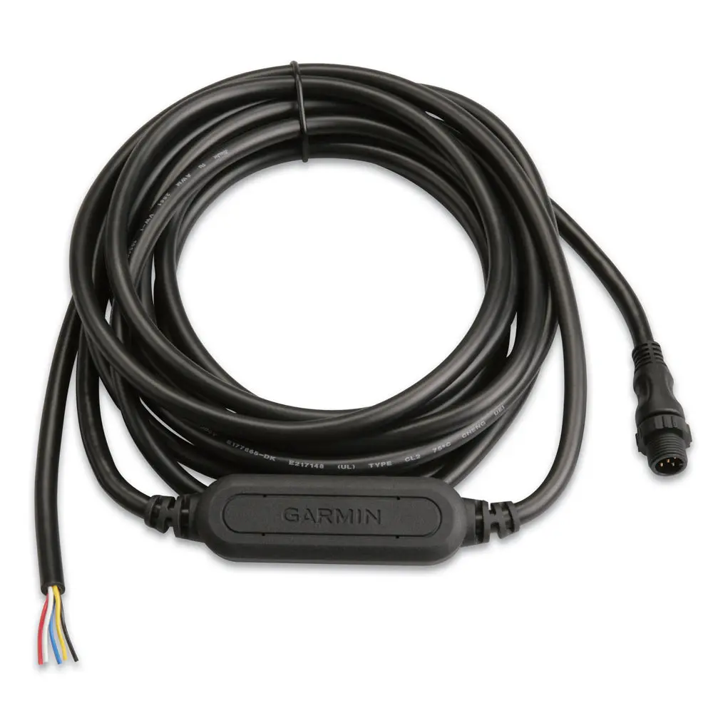 Garmin Gfl 10 Fluid Level Nmea 2000 Analog Adapter [010-11326-00] 1