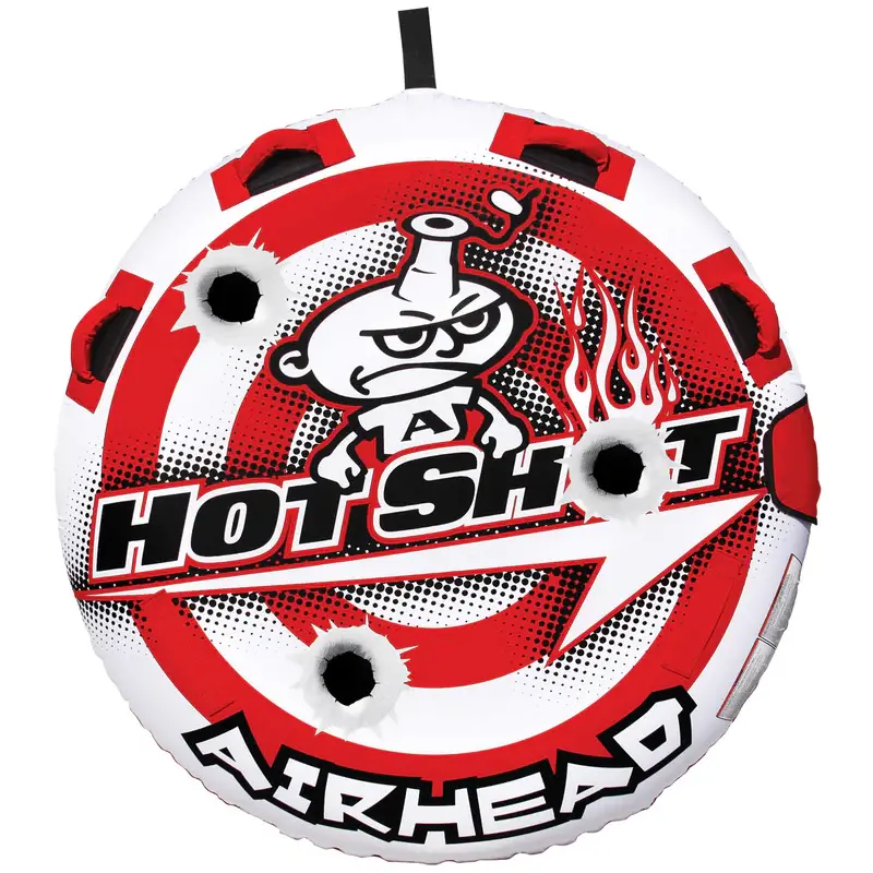 Airhead - Hot Shot 2 1
