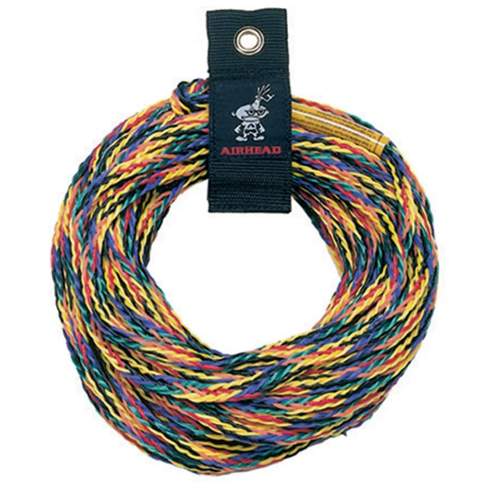 Airhead - 1 Section 2 Rider Tow Rope 1