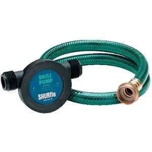 Shurflo - Drill Pump Kit 1