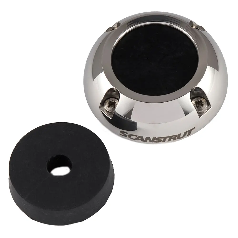 Scanstrut Ds40-S Vertical Cable Seal - Stainless Steel [Ds40-S] 1