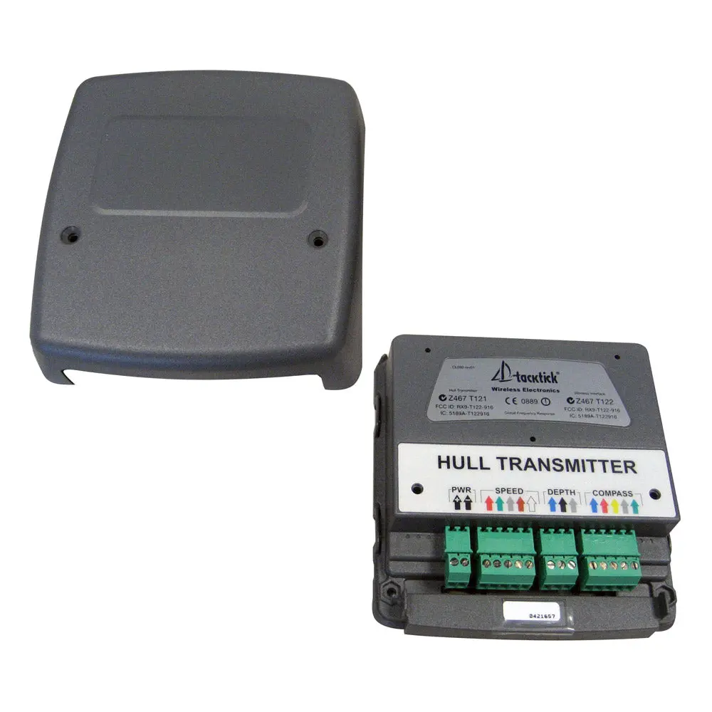 Raymarine T121 Hull Transmitter [T121] 1