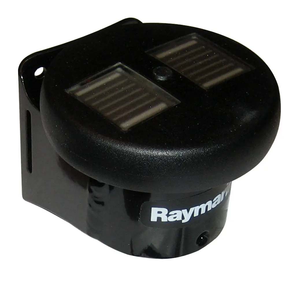 Raymarine Wireless Mast Rotation Transmitter [T221] 1