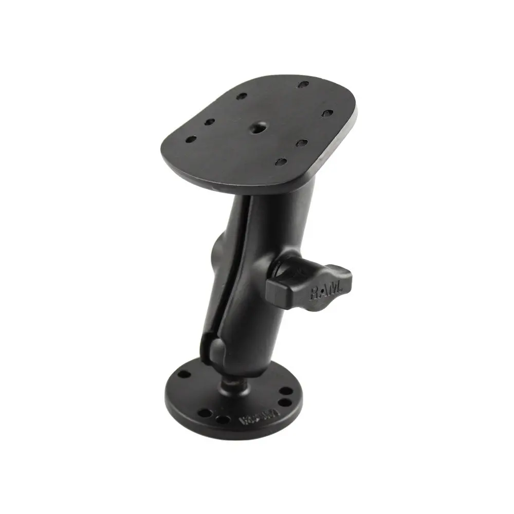 Ram Mount Humminbird Piranha Mount [Ram-B-107-1U] 1