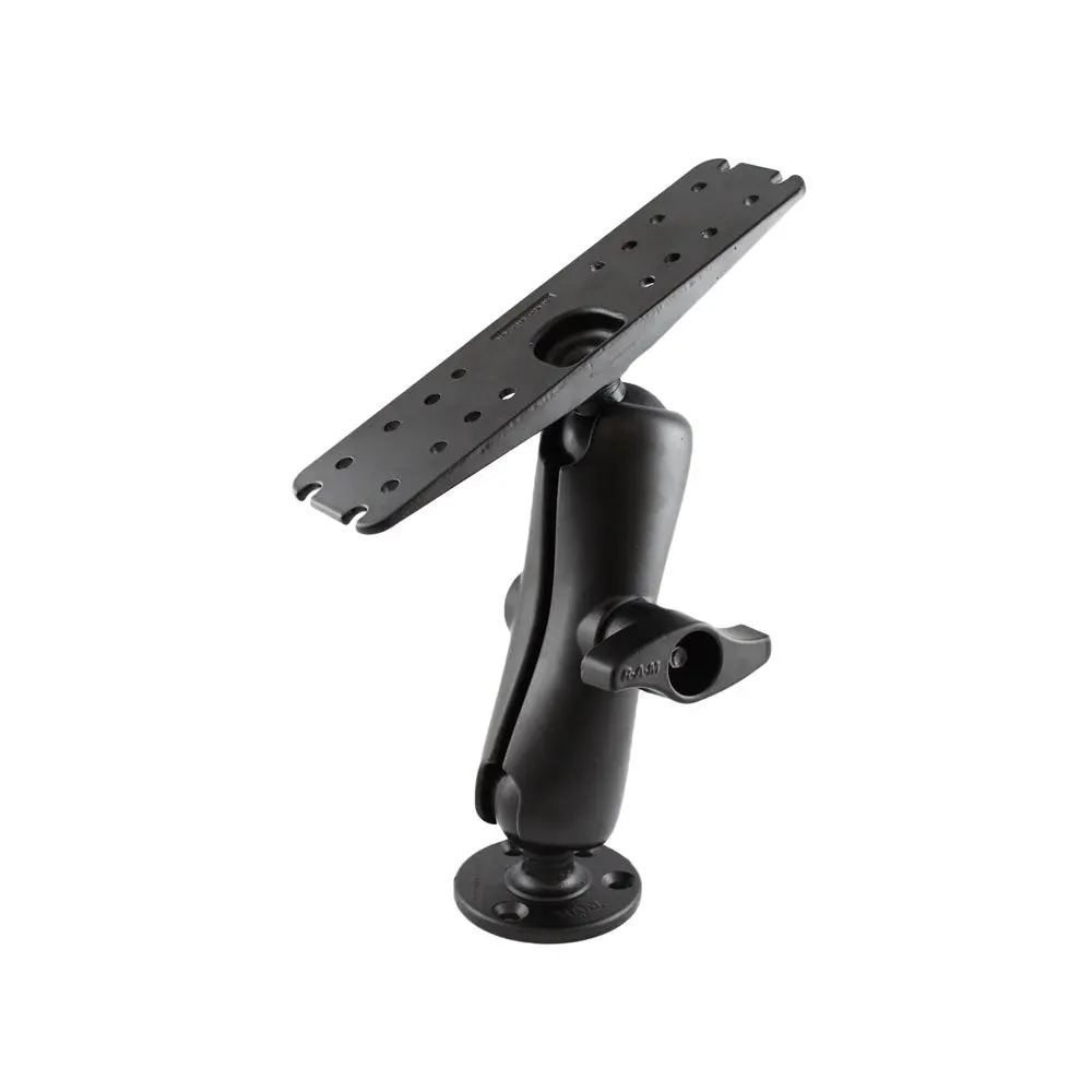Ram Mount Marine Electronics Mount [Ram-D-111U] 1