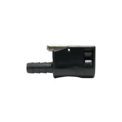 Moeller - 3/8" Yamaha Female Fuel Fitting 1