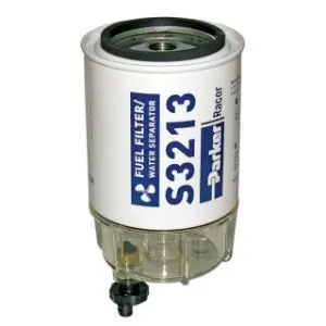 Racor - B32013 Fuel Filter Water Separator Assembly 1