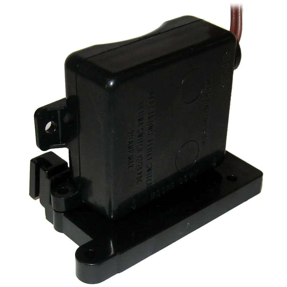 Johnson Pump Ultima Switch Auto Control W/Mirus [36303] 1
