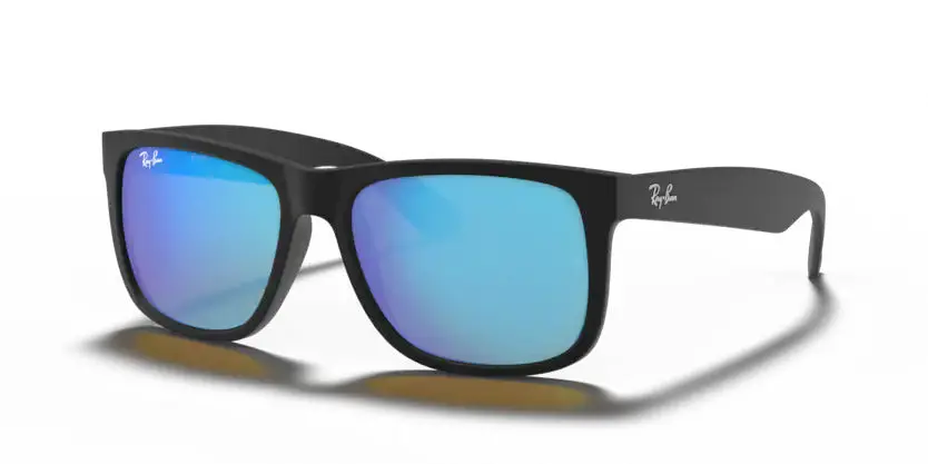 Ray-Ban Essentials Justin Rb4165 1