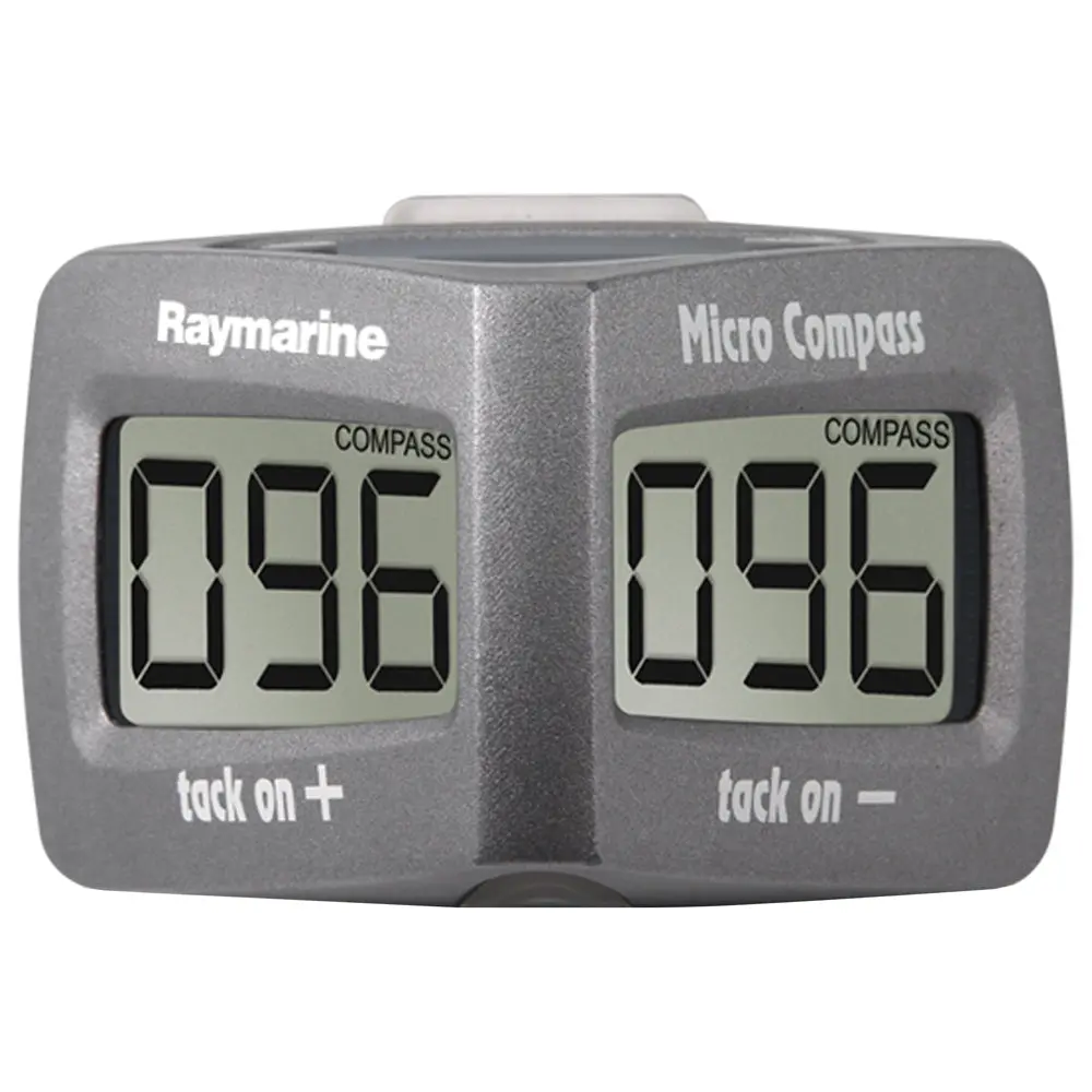Raymarine T060 Micro Compass [T060] 1