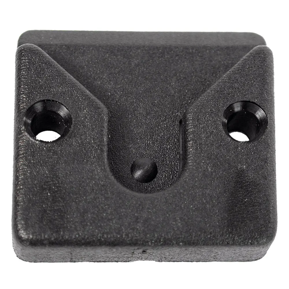 Whitecap Plastic Microphone Clip [S-0501] 1