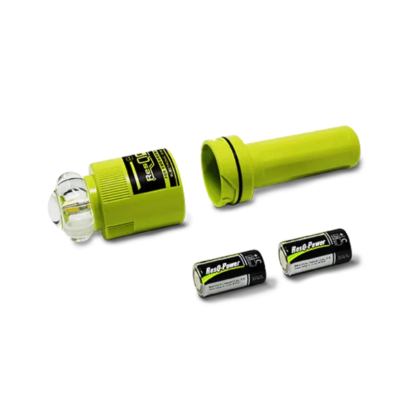 Acr - Resqflare 1