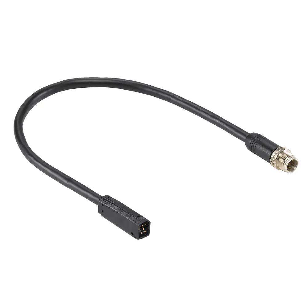 Humminbird As Ec Qde Ethernet Adapter Cable [720074-1] 1