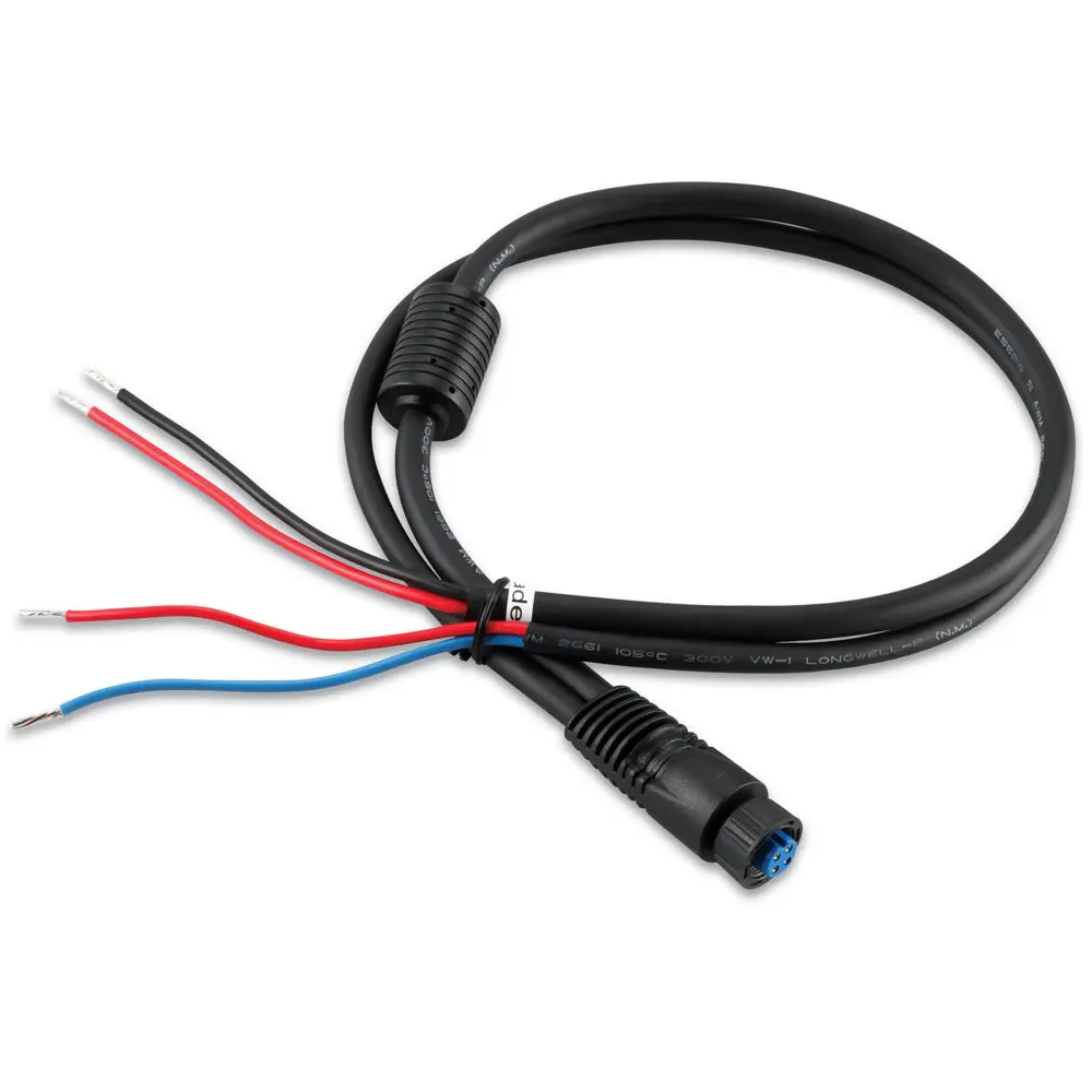 Garmin Actuator Power Cable [010-11533-00] 1