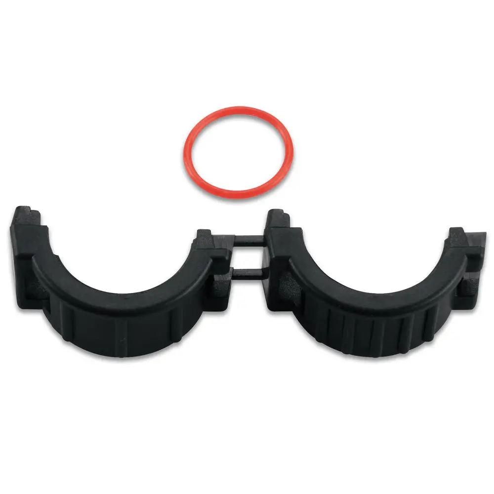 Garmin Split Collar 11Mm Connector [010-11170-01] 1