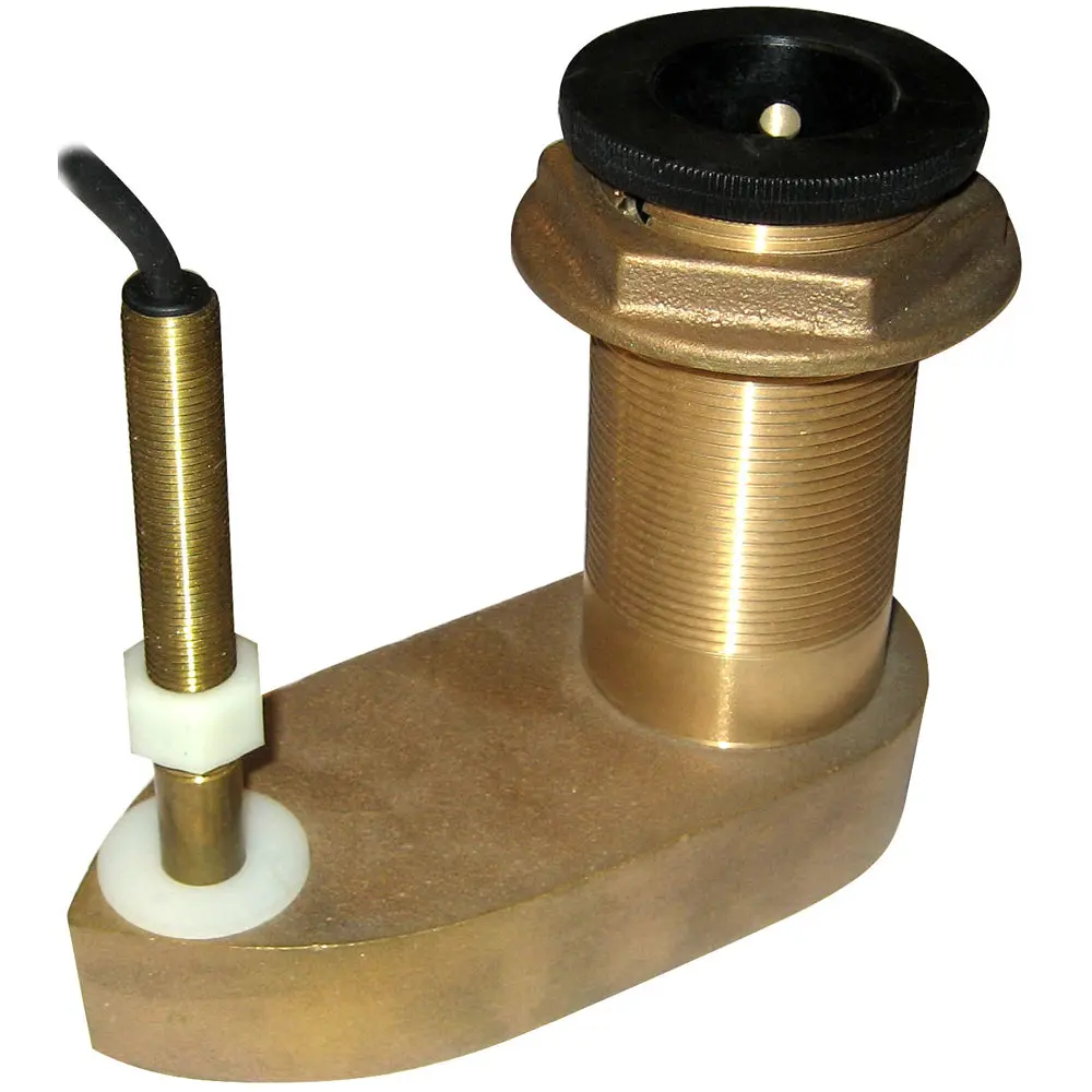 Si-Tex 500/50/200St-Cx Transducer F/Svs-650, Cvs-126 & Cvs-128 [500/50/200St-Cx] 1