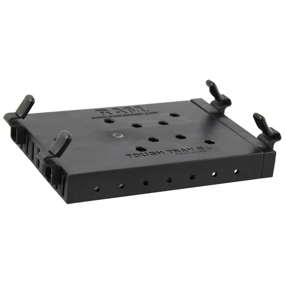 Ram Mount Universal Laptop Mount Tough Tray Ii [Ram-234-6] 1