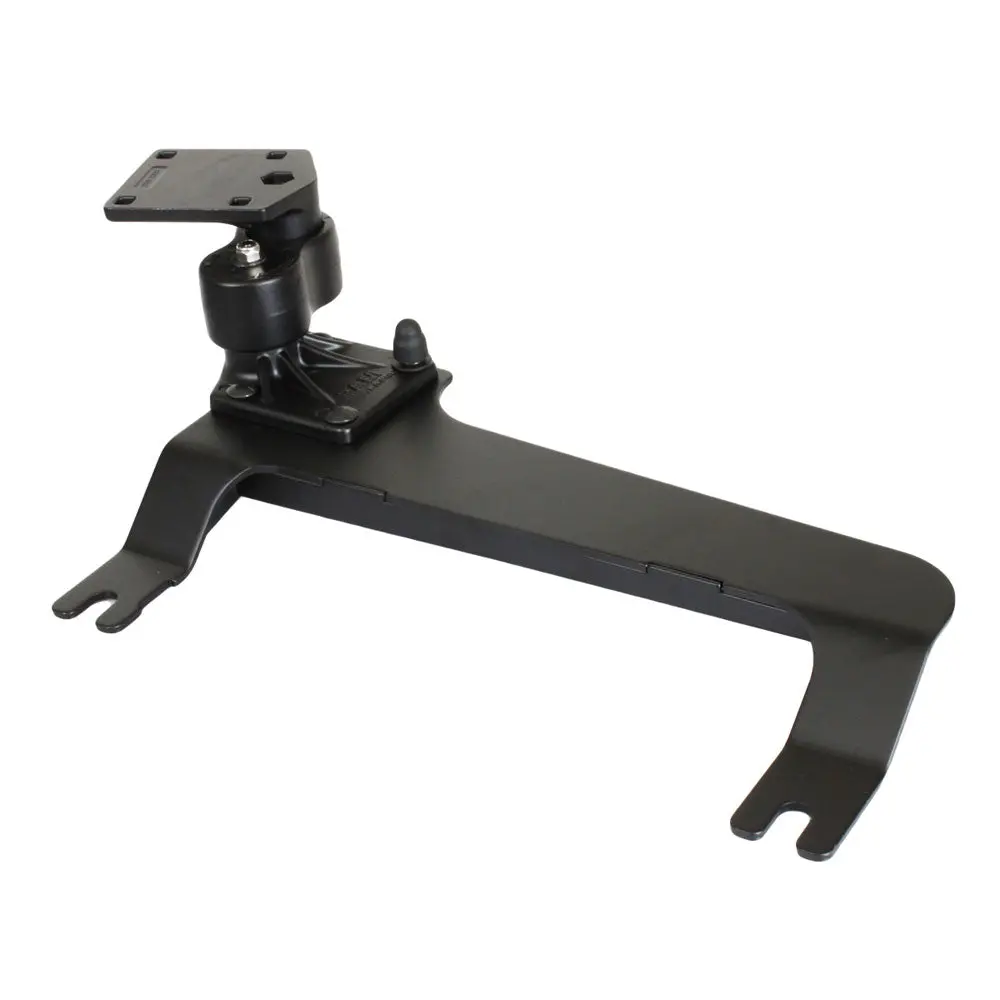 Ram Mount No-Drill Vehicle Base For 07-13 Chevrolet Silverado + More [Ram-Vb-159] 1