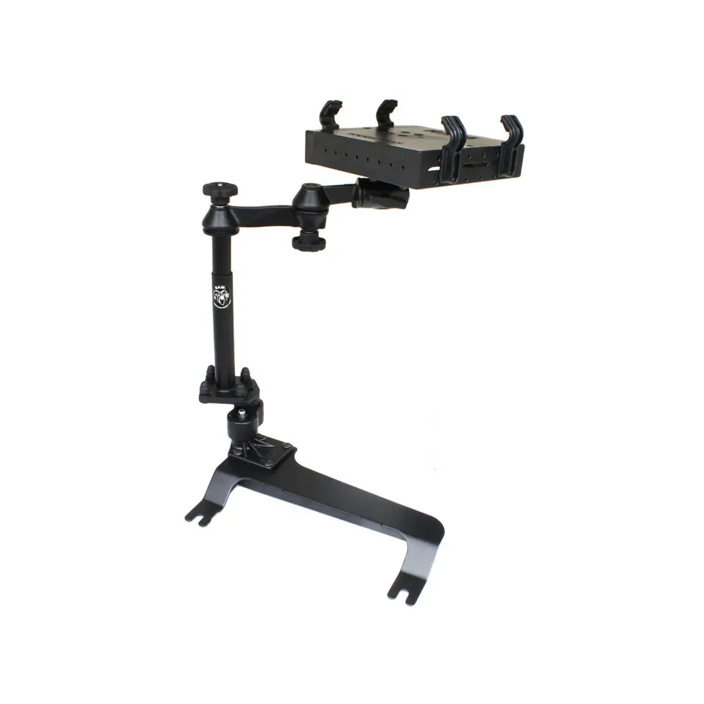 Ram Mount No Drill Vehicle System 07-13 Chevy Tahoe [Ram-Vb-159-Sw1] 1