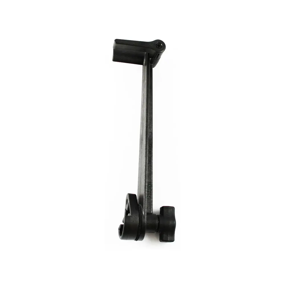 Ram Mount Laptop Screen Support System [Ram-234-S2u] 1
