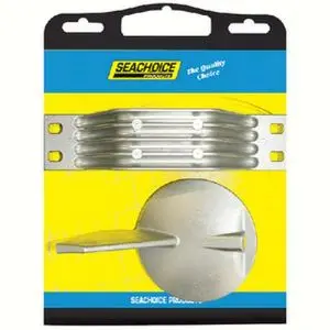 Sea Choice - Yamaha 150-200 H.P Aluminum Anode Kit 1