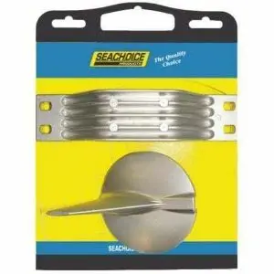 Sea Choice - Yamaha 200-250 H.P Aluminum Anode Kit 1