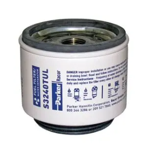 Racor - S3240tul Fuel Filter Water Separator 1