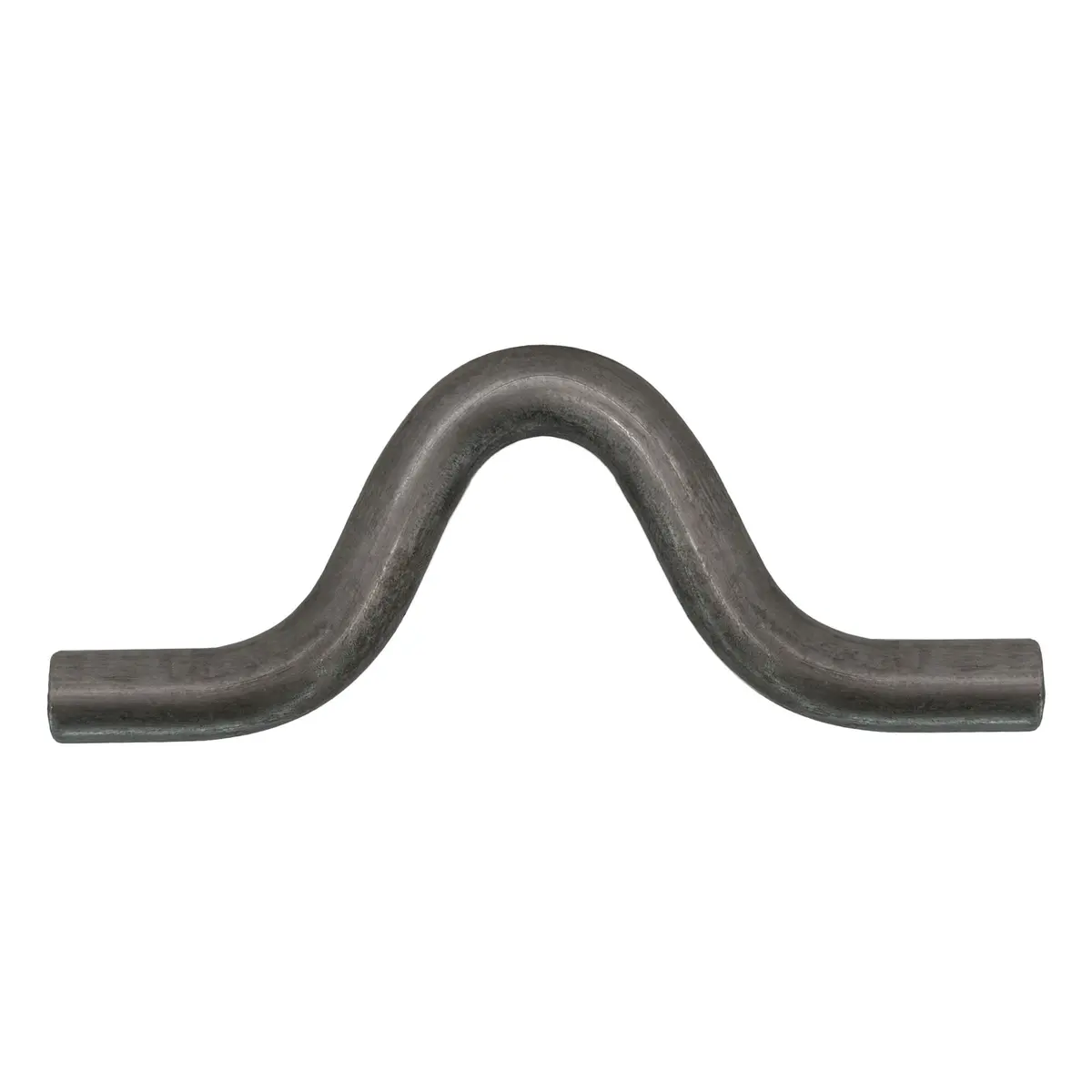 3/8" Bar Weld On Safety Chain Clips For Truck Trailer Hitch Chain Mount, Connection Loops - 3-3/4" X 1-1/2" 1