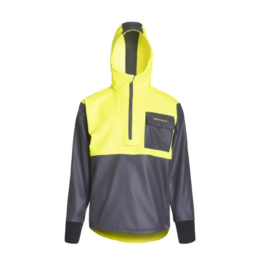 Grundens  Neptune Thermo Anorak 1