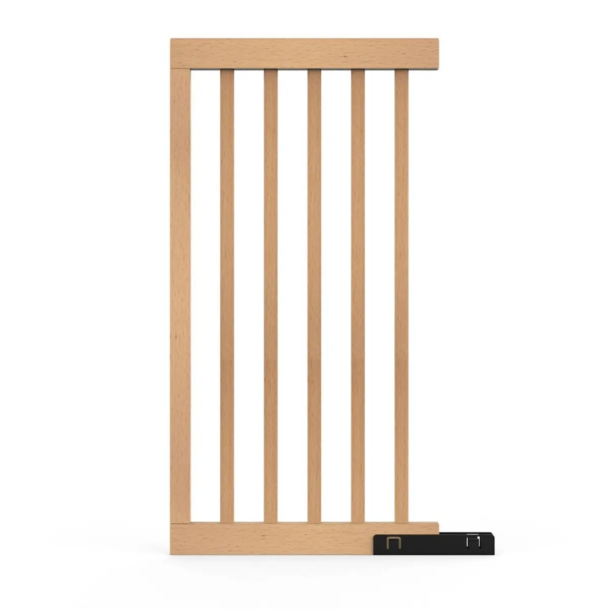 Sizewise™ Wood Pressure Mounted Extension 3