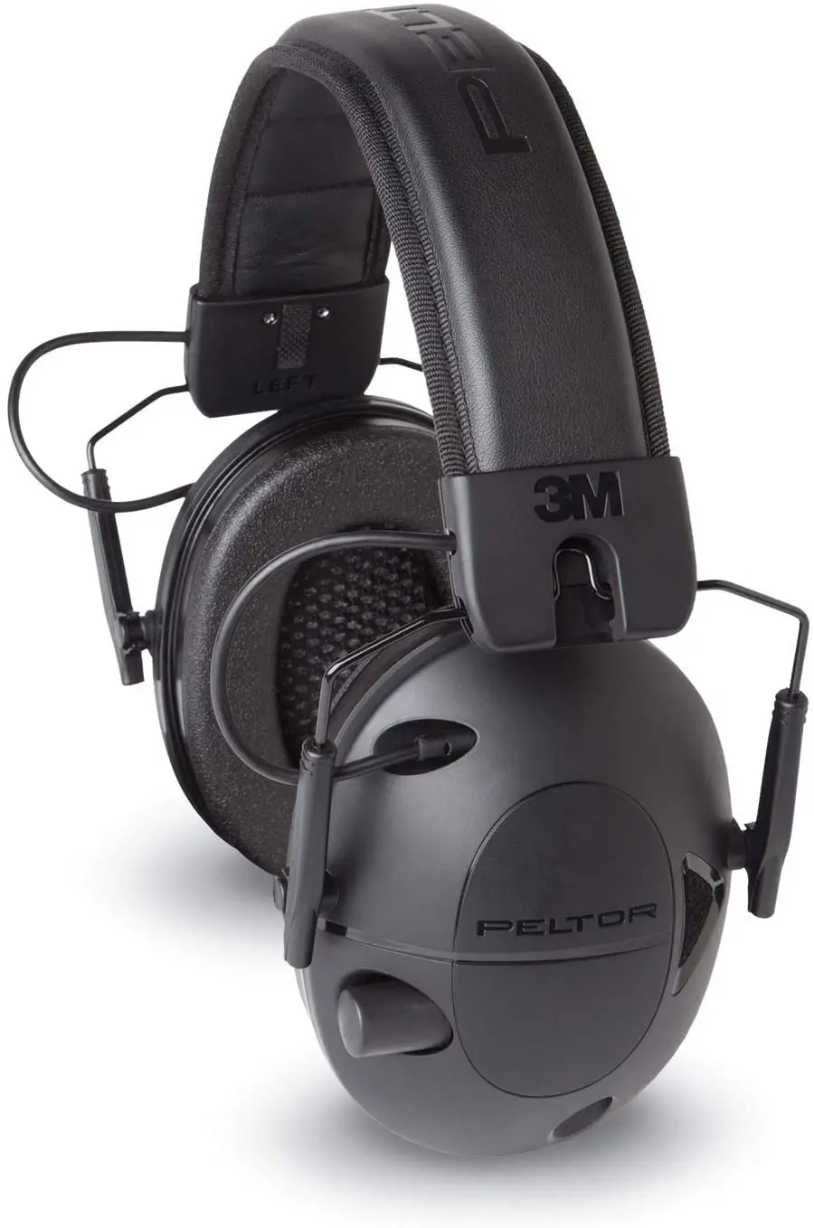 3M - Peltor Sport Tactical 100 Electronic Hearing Protector 1