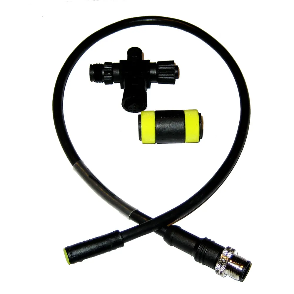 Lowrance Simnet To N2k Adapter Kit [000-0127-45] 1