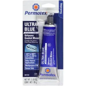 Permatex - Ultra Blue Rtv 3.5 Oz 1