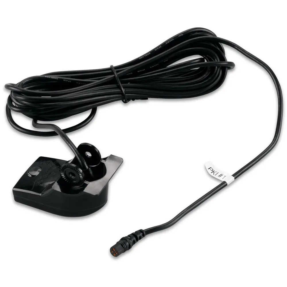 Garmin Transom Trolling Transducer F/Echo Series Fishfinders - 4 Pin [010-10249-20] 1