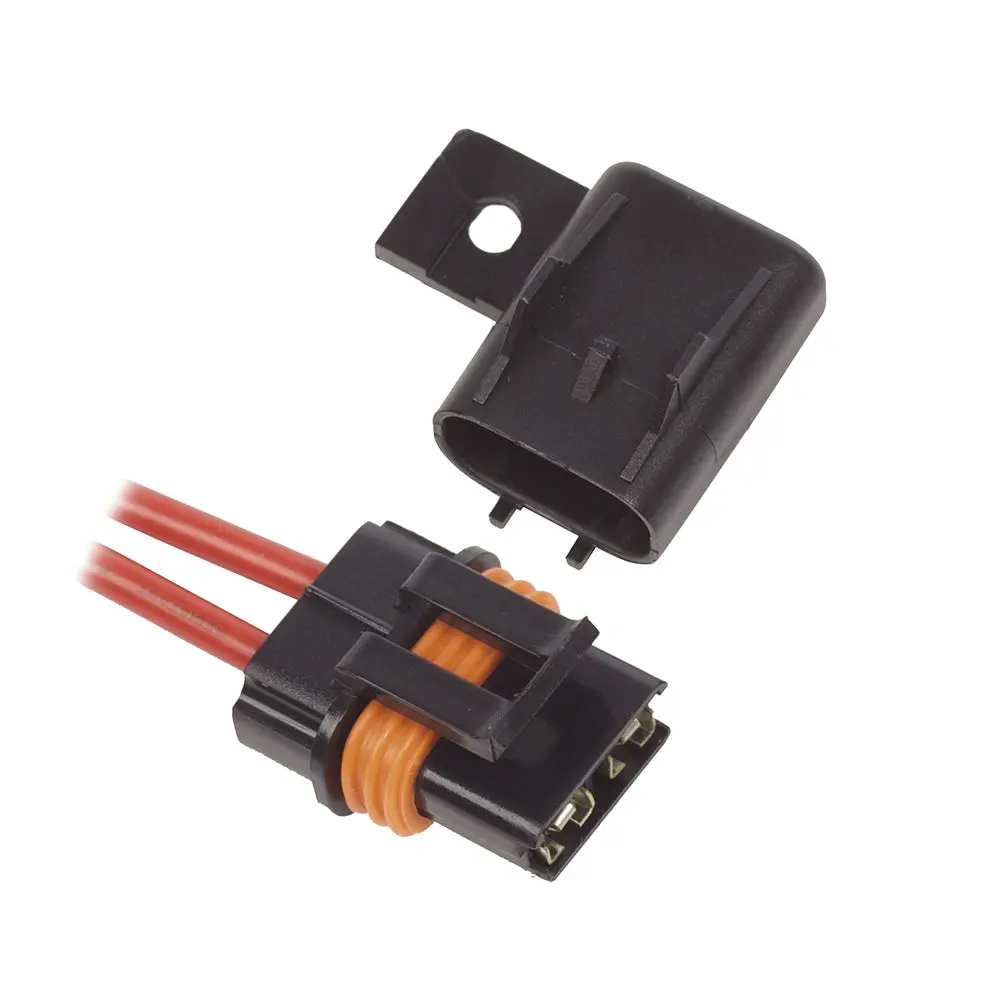 Blue Sea 5065 Waterproof In-Line Fuse Holder Ato/Atc [5065] 1