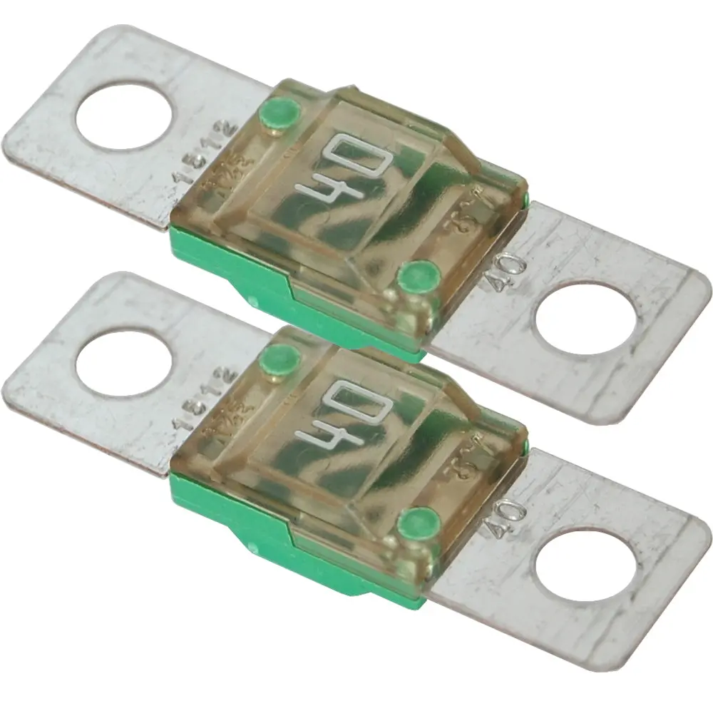 Blue Sea 5251 Midi/Ami Fuse 40 Amp - Pair [5251] 1