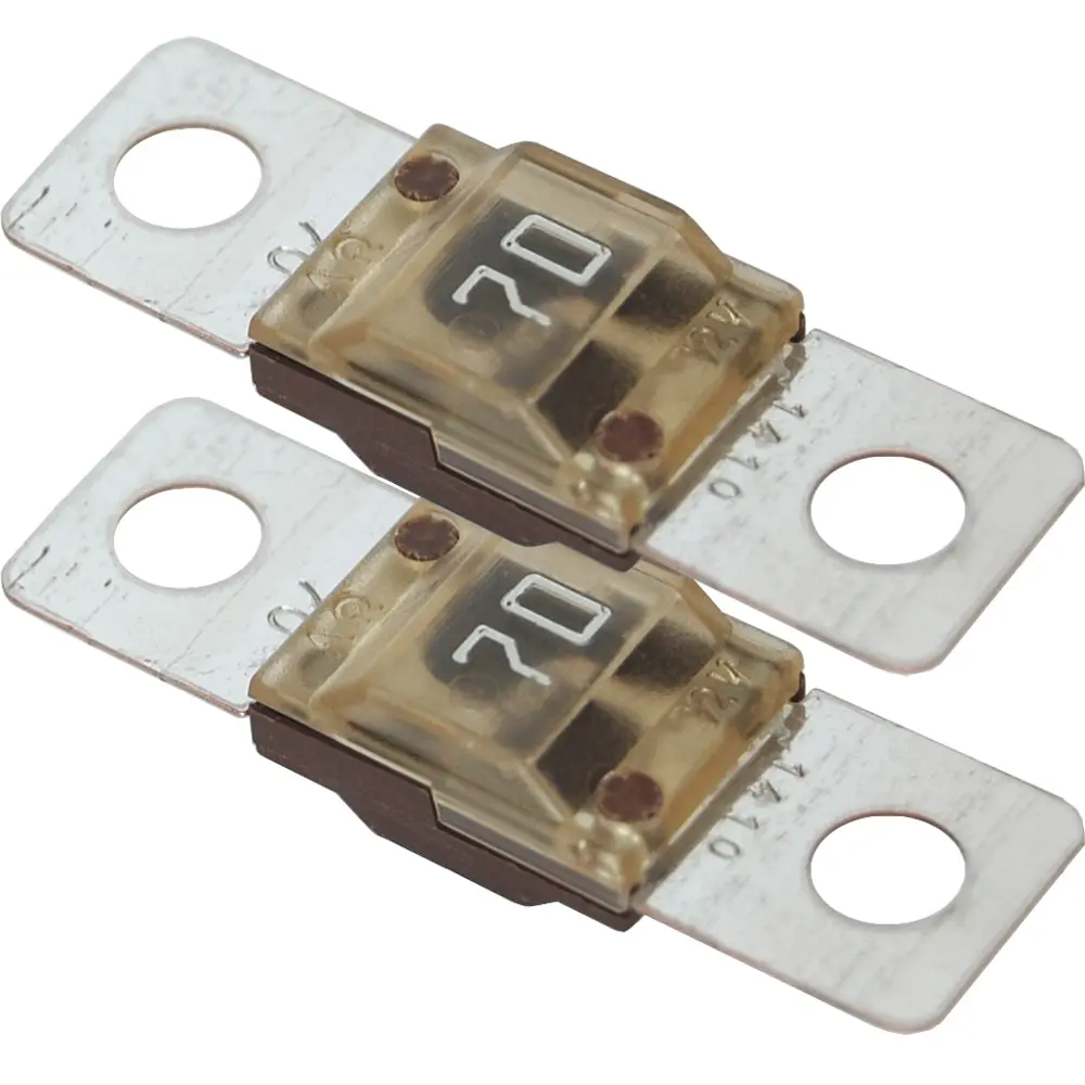 Blue Sea 5254 Midi/Ami Fuse 70 Amp - Pair [5254] 1