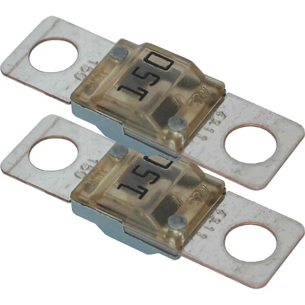 Blue Sea 5258 Midi/Ami Fuse 150 Amp - Pair [5258] 1