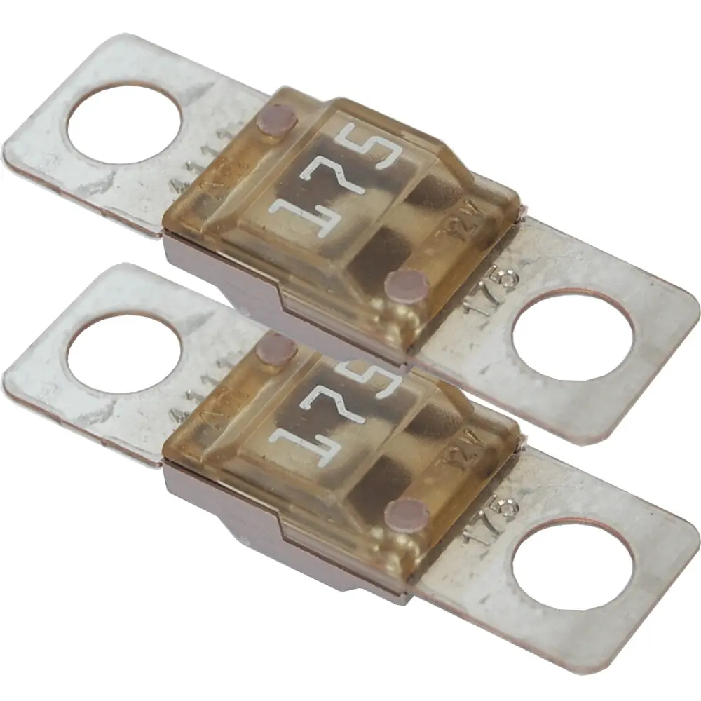 Blue Sea 5259 Midi/Ami Fuse 175 Amp - Pair [5259] 1