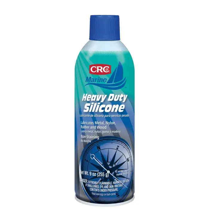 Crc - Marine Heavy Duty Silicone 1