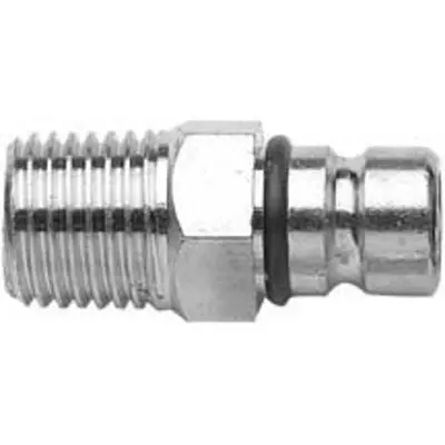 Moeller - 1/4" Male Tank Connector 1