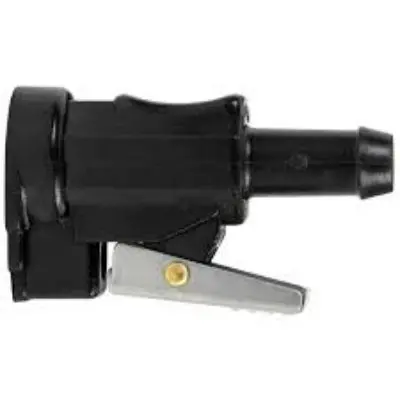 Moeller - 3/8" Barb Mercury Engine Clip- Female 1