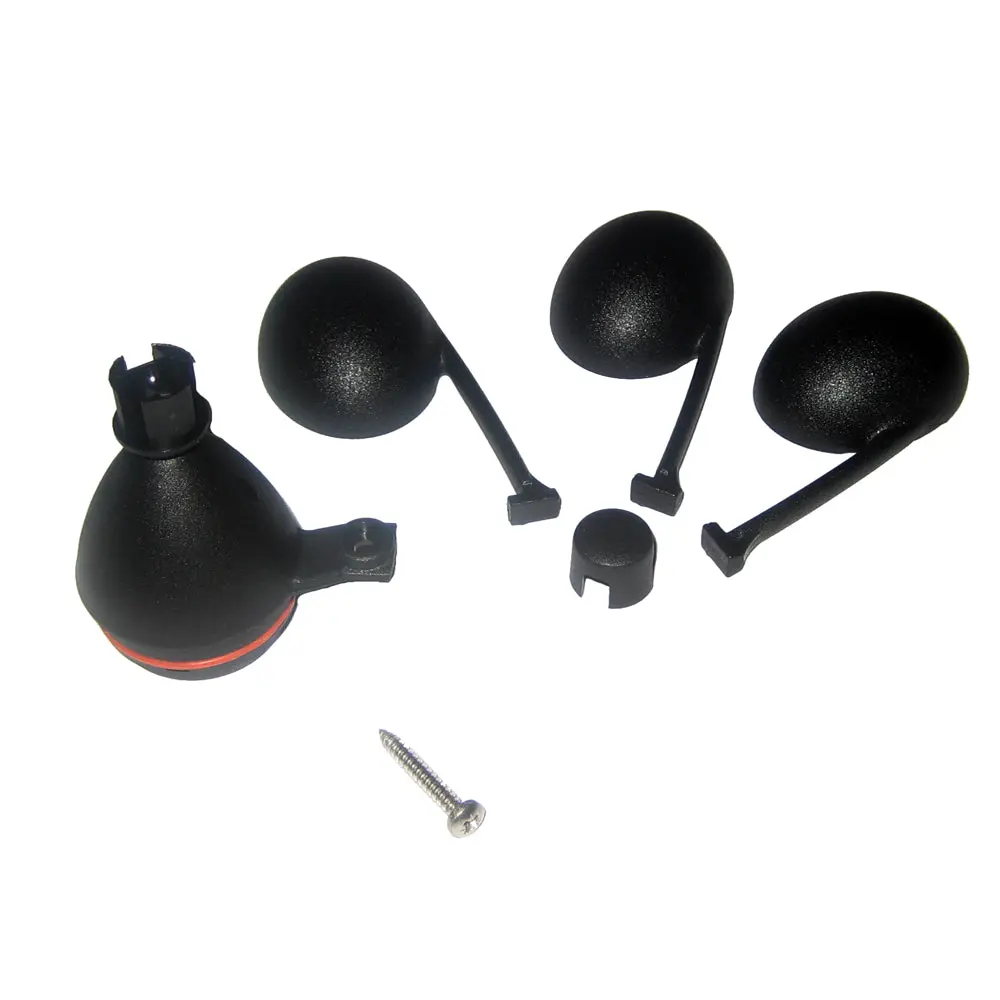 Raymarine Wind Transmitter Bearing Service Kit [Ta122] 1