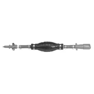 Moeller - 80" Universal Fuel Line Assembly 1