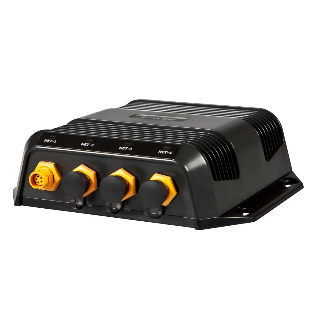 Lowrance Nep-2 Network Expansion Port [000-10029-001] 1