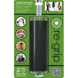 Preval - Re-Grip 1